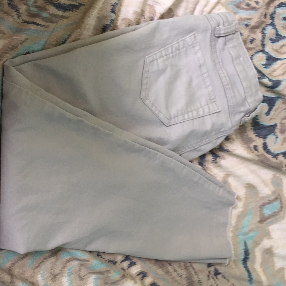 jeans